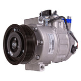 A/C Compressor - VW/Audi