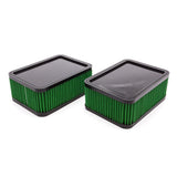 Cobb 15-18 Porsche Macan S/Macan Turbo / 17-18 Macan GTS Drop In Air Filters | 7P2120