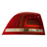 Tail Light (Left Fender) - VW/Audi