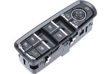 Window Switch - Porsche by URO Parts 7PP959858AHDML-URP