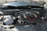 TGK Motorsport Audi 4.0T Air Intake System - Audi / C7 / S6 / RS6 / S7 / RS7 by TGK Motorsport
