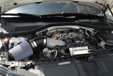 TGK Motorsport Audi 4.0T Air Intake System - Audi / C7 / S6 / RS6 / S7 / RS7 by TGK Motorsport