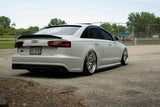 TGK Motorsport Dumpbox V2 - C7 / D4 A6/S6/RS6/A7/S7/RS7 by TGK Motorsport TGK-DMPBX-11