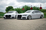 TGK Motorsport Dumpbox V2 - C7 / D4 A6/S6/RS6/A7/S7/RS7 by TGK Motorsport TGK-DMPBX-11