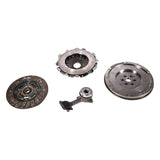 Conversion Clutch Kit - Ford by Valeo 7S4Z7563A-VAL