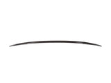 AutoTecknic Carbon Fiber Trunk Lip Spoiler - G11/ G12 7-Series by AutoTecknic ATK-BM-0310