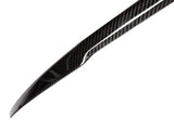AutoTecknic Carbon Fiber Trunk Lip Spoiler - G11/ G12 7-Series by AutoTecknic ATK-BM-0310-2