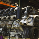 Chase Bays Oil Catch Can Drain by Chase Bays CB-U-OILDRAIN