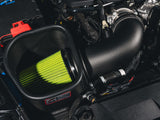 AWE S-FLO Carbon Intake for the S650 Ford Mustang 5.0L by AWE Tuning 2660-15650