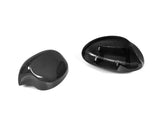 AutoTecknic Dry Carbon Fiber Mirror Cap Set - E92 3-Series Coupe Pre-LCI by AutoTecknic ATK-BM-0150-DCG-2