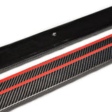 Velt Sport Velt Sport VW Mk7 Carbon Fiber Side Skirts - GTI VELT-SS-CF-V1-MK7GTI
