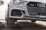 STM 11mm Wheel Spacers - Audi / 8V / Mk7 / Mk7.5 / S3 / RS3 / Golf R by STM Tuned STM-RS3AWD-WHSP-11
