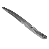 034Motorsport Front Strut Brace (Billet Aluminum) - Audi / C8 / A6 / A7 / S6 / S7 / RS6 / RS7 / Allroad by 034 Motorsport 034-603-0042