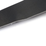 Velt Sport Velt Sport VW Mk7 Carbon Fiber Spoiler (V1) - GTI VELT-RSPL-CF-V1-MK7