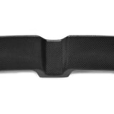 Velt Sport Velt Sport VW Mk7 Carbon Fiber Rear Spoiler - GTI / R VELT-RSPL-CF-V1-MK7GTI