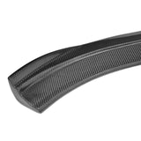 Velt Sport Velt Sport Audi 8V Carbon Fiber Front Lip - A3 VELT-FLS-CF-V1-8VA3