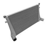 034 Motorsport Silver 034 Motorsport Intercooler VW MK7/7.5 Golf/GTI/R / Audi 8V A3/S3 / 8S TT/TTS 1.8T/2.0T 034-145-4010-SIL