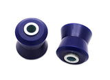 SuperPro 1967 Volvo 144 Base Rear Upper Trailing Arm Bushing Set (35.5mm O.D. Hour Glass) by Superpro SPRSPF0520K