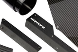 RamAir Performance Foam Cold Air Intake Kit w/ Carbon Lid - Toyota Yaris GR by RamAir JSK-195-BK