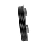 Fluidampr Toyota 2JZ Dry Sump Pulley Accessory (Use w/ PN 840801) by Fluidampr FDR570819