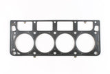 Cometic GM LS Gen-3 / 4 Small Block V8 .060in MLS Cylinder Head Gasket - 4.000in Bore by Cometic CGS-C5477-060