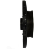Fluidampr Toyota 1JZ/2JZ I-6 Underdrive Pulley Harmonic Balancer by Fluidampr FDR840811