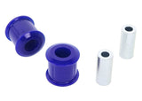SuperPro 1991 Toyota Land Cruiser Base Rear Trailing Arm Upper Bushing Set by Superpro SPRSPF0442K