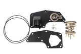 German Performance Solutions Audi 3.0T Gen 1 Billet Aluminum Thermostat Housing by German Performance Solutions