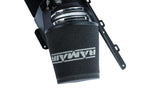 RamAir Performance Foam Cold Air Intake Kit - Land Rover Defender 5.0 V8 L663 P525 by RamAir JSK-269-BK