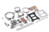 APR EFR7163 Turbocharger System - MQB FWD NAR (OPEN BOX) by APR T3100080-OB
