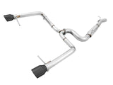 AWE Tuning Exhaust System | Mk7 Golf Alltrack | Sportwagen 4Mo | 1.8T by AWE Tuning 3020-33048