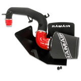 RamAir Performance Foam Cold Air Intake Kit - 2.3 Ecoboost MK3 Ford Focus RS by RamAir JSK-118-RD
