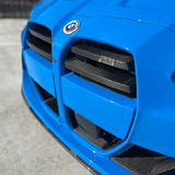 Grale GRALE by Induktiv 2021+ G80 M3 / G82 M4 / G83 M4 Front Grille