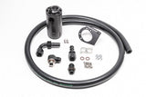 Radium Engineering Catch Can Kit CCV Subaru WRX VB Fluid Lock by Radium Engineering RAD20-0755-FL