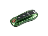AutoTecknic Painted Key Remote Trim - Porsche (G2) by AutoTecknic ATK-PR-0009-P-3