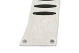 Dinan Pedal Cover Set (Automatic or DCT) - BMW by Dinan D700-0001