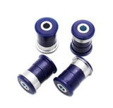 SuperPro 2005 Nissan Pathfinder XE Front Lower Inner Control Arm Bushing Set (4pcs.) by Superpro SPRSPF4785K