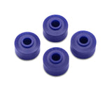 SuperPro 1984 Jeep Cherokee Base Front Shock Absorber Upper Bushing Kit by Superpro SPRSPF2755SK