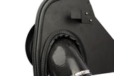 RamAir High Performance Foam Cold Air Intake Kit - BMW/Mini / F40 / F56 / B48 / 128i / 135i / Cooper GP by RamAir JSK-253-BK