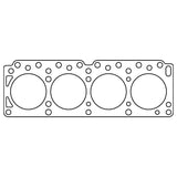 Cometic Lotus Twin-Cam .059in CFM-20 Cylinder Head Gasket - 84mm Bore by Cometic CGS-C4100-059