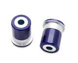 SuperPro 16-23 Mazda Miata MX5 Front Lower Control Arm Bushing Kit - Inner Forward Position by Superpro SPRSPF5223K