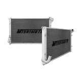 Mishimoto MINI Cooper S Performance Aluminum Radiator, 2002-2008