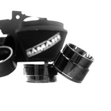 RamAir Performance Foam Cold Air Intake Kit w/ Carbon Lid - BMW / G8X / S58 / M2 / M3 / M4 by RamAir JSK-276-BK