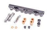 Radium Engineering Mazda 13B-Rew Secondary Top Feed Conversion Fuel Rail by Radium Engineering RAD20-0447