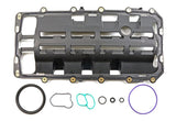 Cometic Street Pro 11-17 Ford Mustang Gen-1 / 2 Coyote V8 Bottom End Gasket Kit by Cometic CGS-PRO1049B