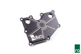 Radium Engineering Ford/Mazda EcoBoost/MZR Engines PCV Baffle Plate by Radium Engineering RAD20-0327-02