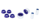 SuperPro 2001 Lexus IS300 Base Front Rearward Radius Arm Bushing Set (Std. Alignment) by Superpro SPRSPF3040K