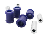 SuperPro R Lower Control Arm Inner & Outer by Superpro SPRSPF1530K