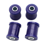 SuperPro Rear Lower Control Arm Inner & Outer Bushing Kit by Superpro SPRSPF2056K