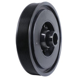 Fluidampr 15-21 Dodge Hellcat 6.2L Supercharged Steel Internally Balanced Damper (11 Percent OD) by Fluidampr FDR910302